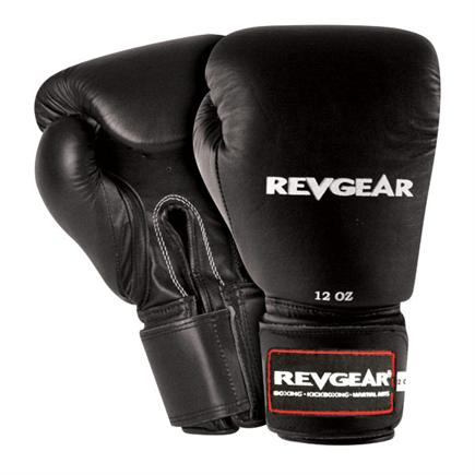 Revgear Original Boxing Gloves